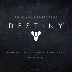 Download track First Challenge Martin O'Donnell, Paul McCartney, Michael Salvatori, C Paul Johnson
