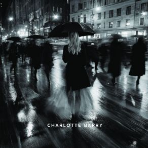 Download track Snooze Button Blues Charlotte Barry