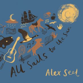 Download track Trailblazer Alex Seel