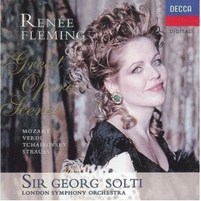 Download track Daphne - Ich Komme, Ich Komme (Transformation Scene) Renée Fleming, London Symphony Orchestra And Chorus