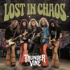 Download track Need A Sign Some Affection Thunder Vine