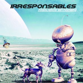 Download track No Lo VI Irresponsables