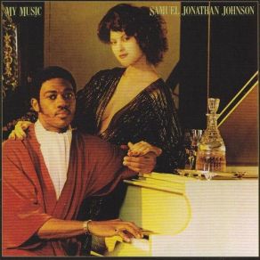 Download track It Ain't Easy Samuel Jonathan Johnson