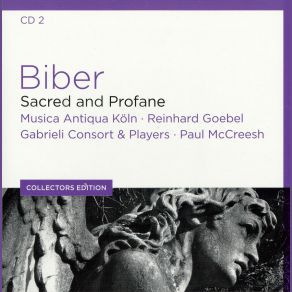 Download track Abraham Megerle: Peccator Et Consolator A 2 Gabrieli Consort, Paul McCreesh