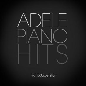 Download track He Won'T Go (Piano Version) Adele