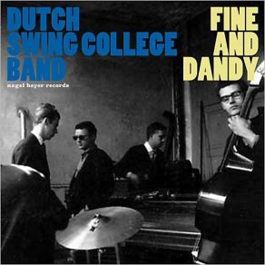 Download track Shim-Me-Sha-Wabble The Dutch Swing College Band
