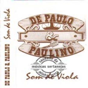 Download track Índia - Cabecinha No Ombro Paulino, Di Paullo