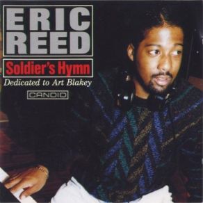 Download track Soft Winds Eric Reed