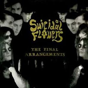 Download track Angel Rising, Pt. 2 The Suicidal Flowers