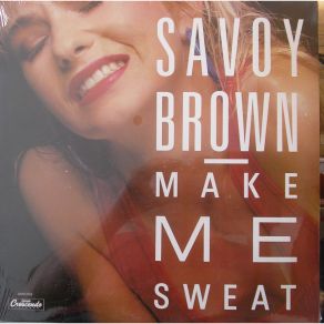 Download track Don'T Tell Me It'S Over Savoy Brown