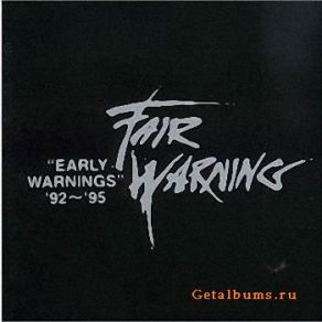 Download track When Love Fails Fair Warning