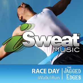 Download track Once You Get Started The Jagged Edges