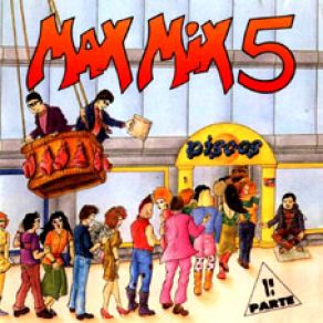 Download track Version Megamix (Part 1) Max Mix