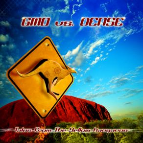 Download track The First Steps Gmo, Dense