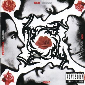 Download track Apache Rose Peacock The Red Hot Chili Peppers