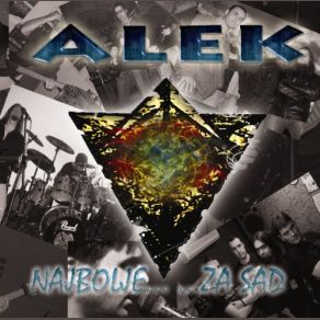Download track Sam Alek