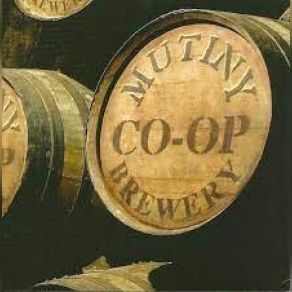 Download track Digging For Gold The Mutiny