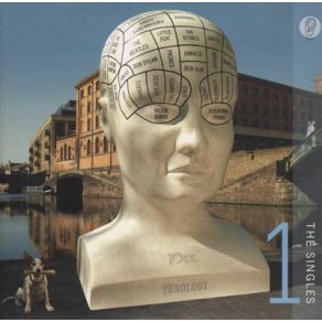 Download track I'M Mandy, Fly Me (1976) 10cc