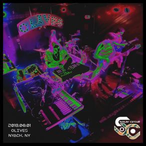 Download track Ebb And Flow (Live) Solar Circuit