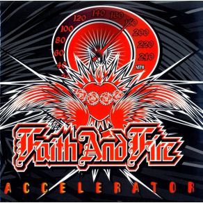 Download track Accelerator Faith, E. W. & Fire