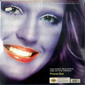 Download track The Most Beautiful Girl In The World (Soft Version) Princess Rose