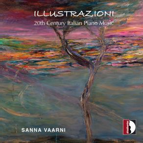 Download track Quaderno Musicale Di Annalibera XI. Quartina Molto Lento Sanna Vaarni