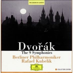 Download track 06.4. Allegro Con Fuoco Antonín Dvořák
