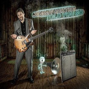 Download track Waiting For My Luck To Change Jimmy Reiter