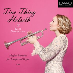 Download track Te Deum, H. 146 - Prelude (Arr. Tine Thing Helseth & Kare Nordstoga) Kare Nordstoga, Tine Thing HelsethMarc - Antoine Charpentier