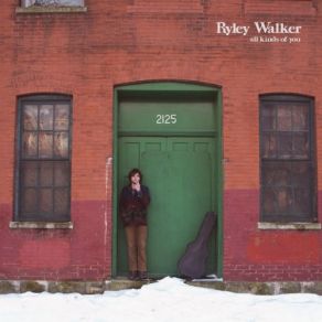 Download track Blessings Ryley Walker