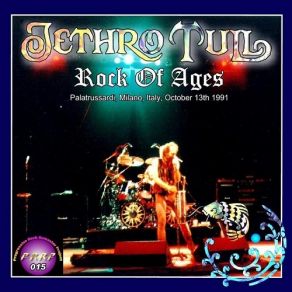 Download track Serenade To A Cuckoo Jethro Tull