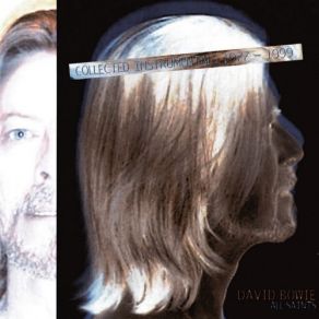 Download track V-2 Schneider David Bowie