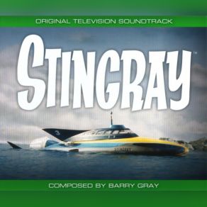 Download track Count Down: Countdown To Destruction Barry Gray