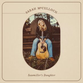 Download track I'm Just An Old Chunk Of Coal Sarah McCulloch