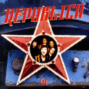 Download track Ready To Go Republica
