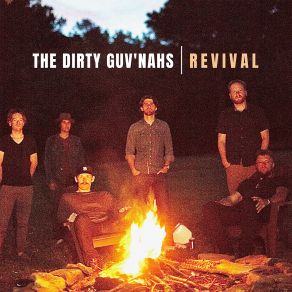 Download track Joy Takes A Little While The Dirty Guv'Nahs