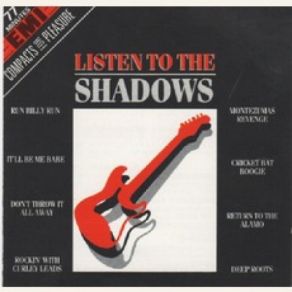 Download track Like Strangers The Shadows