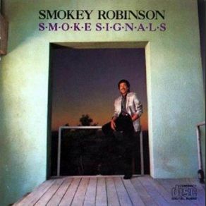 Download track Hanging On By A Thread Smokey Robinson