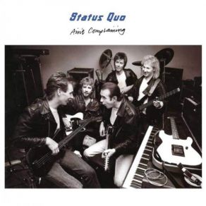 Download track Lean Machine Status Quo