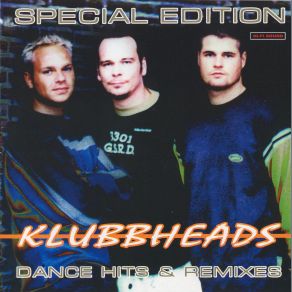 Download track Dubbhopping Klubbheads