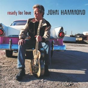 Download track Spider And The Fly John Hammond Jr