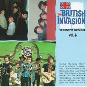 Download track It'S Just A Little Bit Too Late Wayne Fontana, The Mindbenders