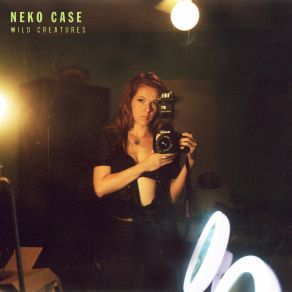 Download track I'm An Animal Neko Case