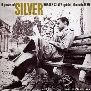 Download track Virgo Horace Silver
