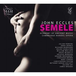 Download track 5. Act I - Scene 1 - Aria: Ah Me What Refuge Now Is Left Me? John Eccles