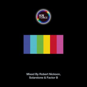 Download track A State Of Mind (Mike Saint - Jules Interstellar Mix) Mike Saint - Jules, Solarstone