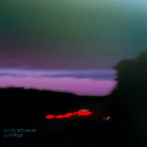 Download track For Good Ulrich Schnauss