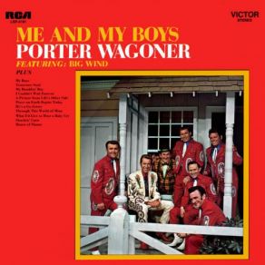 Download track I Couldn't Wait Forever Porter Wagoner