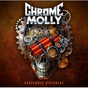 Download track Supercharged Chrome Molly