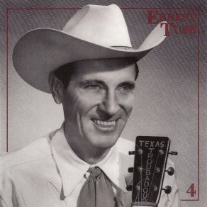 Download track Why I'm Walkin' Ernest Tubb